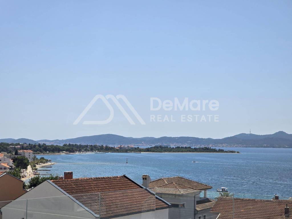 Luksuzni apartman, Prodaja, Zadar, Zadar