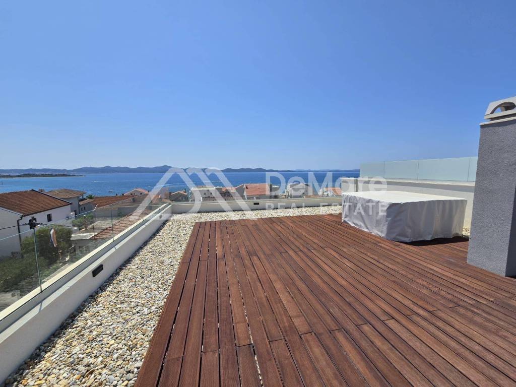 Luksuzni apartman, Prodaja, Zadar, Zadar