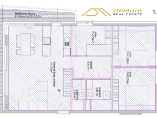 Stan u novogradnji, Prodaja, Zadar, Zadar