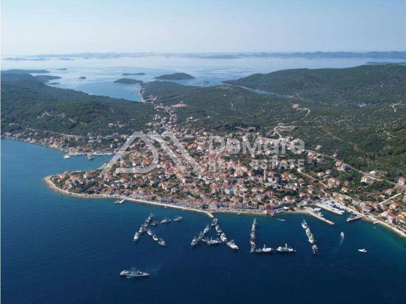 Gradjevinsko, Prodaja, Kali, Kali