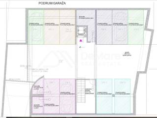 Stan u novogradnji, Prodaja, Zadar, Zadar