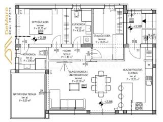 Apartman na moru, Prodaja, Zadar, Zadar