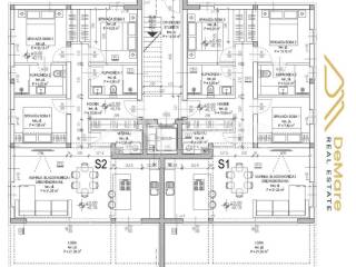 Luksuzni apartman, Prodaja, Zadar, Zadar
