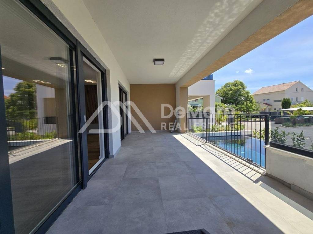 Luksuzni apartman, Prodaja, Sukosan, Sukosan