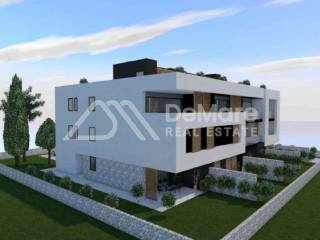 Apartman na moru, Prodaja, Privlaka, Privlaka