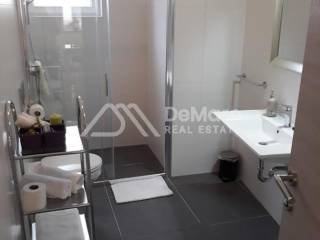 Apartman na moru, Prodaja, Nin, Zaton