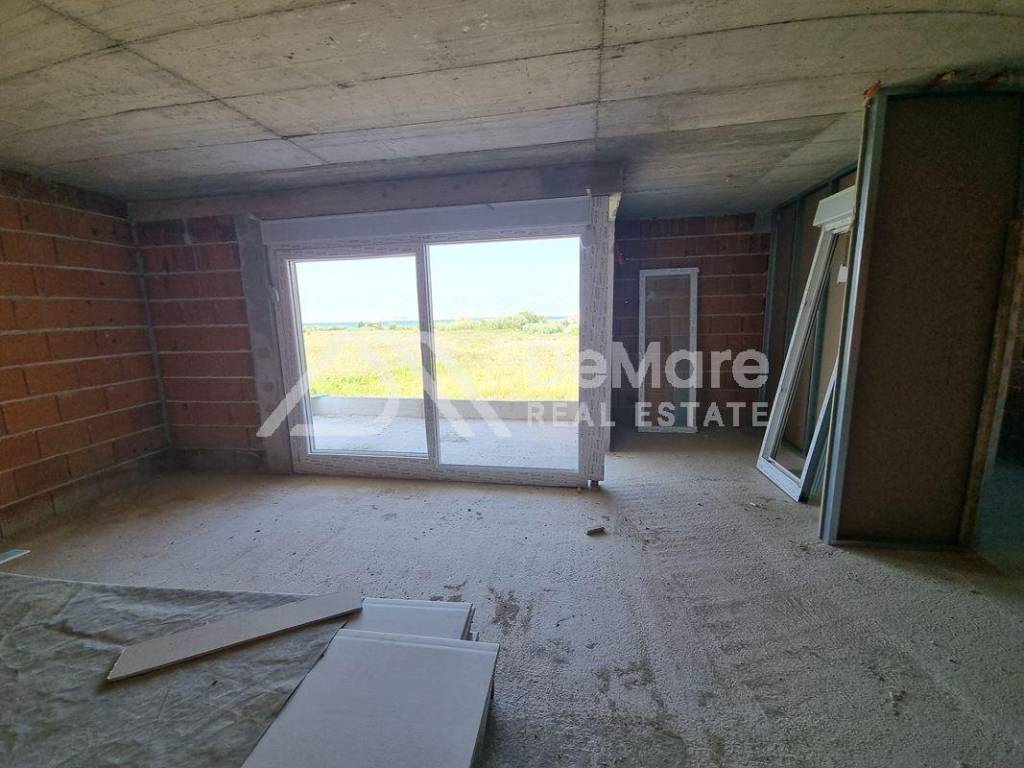 Apartman na moru, Prodaja, Privlaka, Privlaka