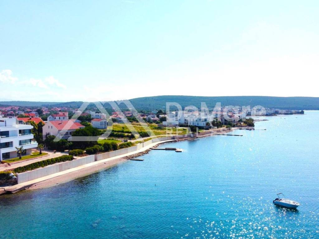 Luksuzni apartman, Prodaja, Sukosan, Sukosan