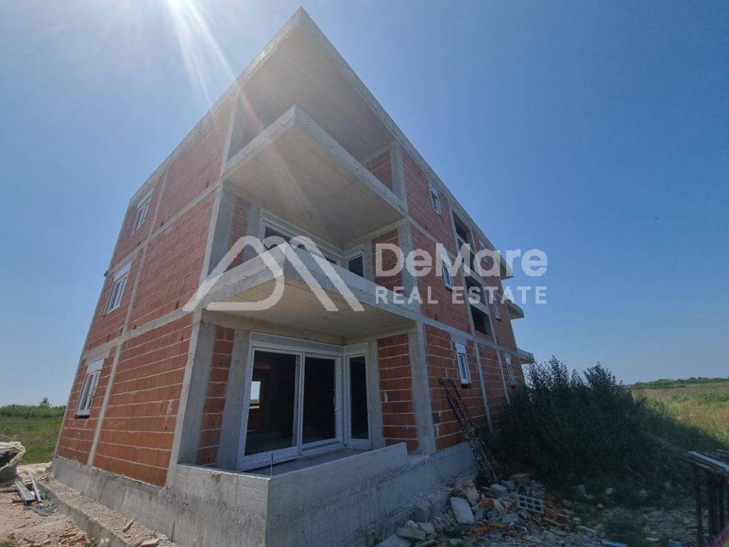 Apartman na moru, Prodaja, Privlaka, Privlaka