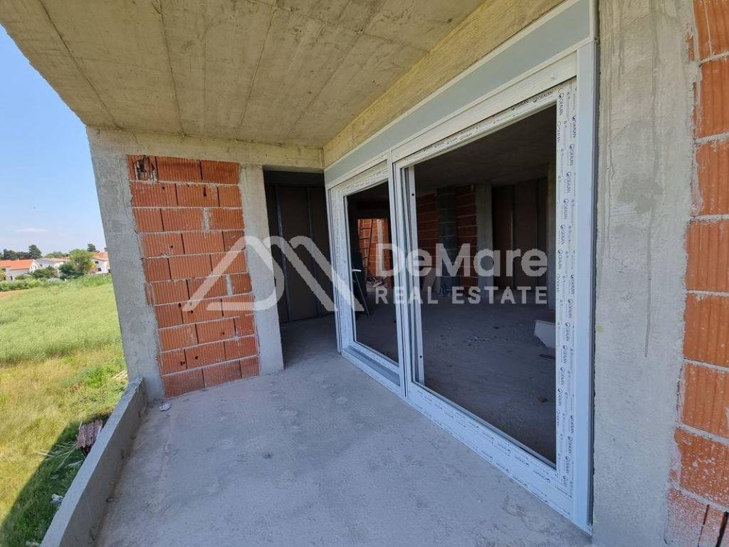 Apartman na moru, Prodaja, Privlaka, Privlaka
