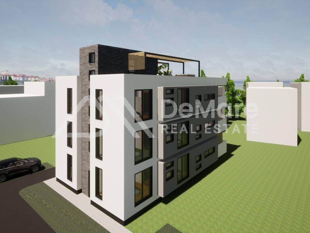 Apartman na moru, Prodaja, Sveti Filip i Jakov, Sveti Filip i Jakov