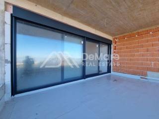 Luksuzni apartman, Prodaja, Nin, Zaton