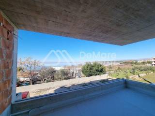 Luksuzni apartman, Prodaja, Nin, Zaton