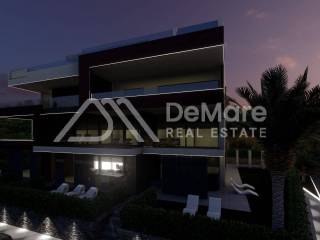 Luksuzni apartman, Prodaja, Nin, Zaton