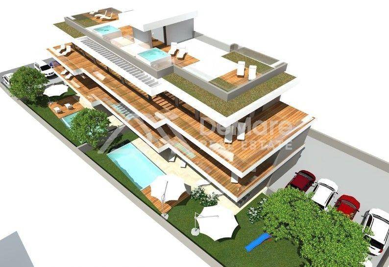 Apartman, Prodaja, Privlaka, Privlaka