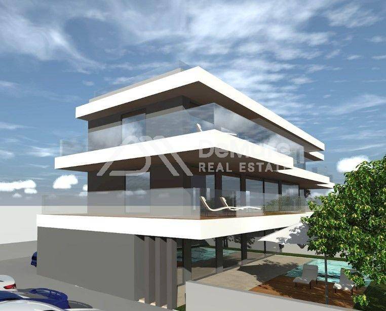 Apartman, Prodaja, Privlaka, Privlaka