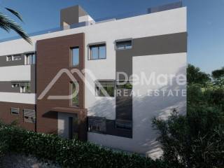 Luksuzni apartman, Prodaja, Nin, Zaton