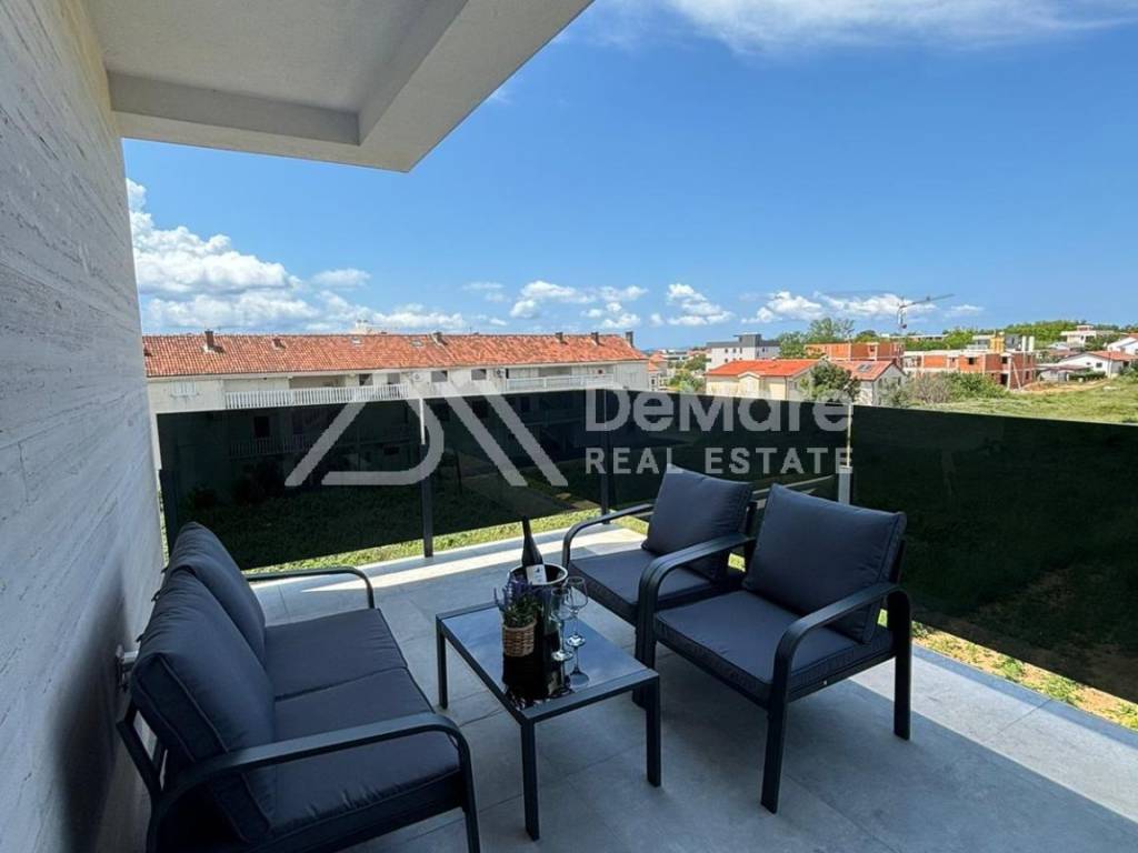 Apartman na moru, Prodaja, Privlaka, Privlaka