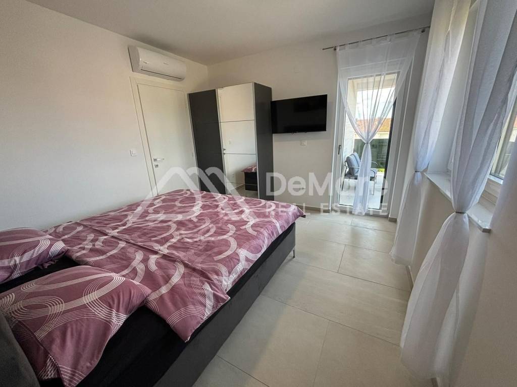 Apartman na moru, Prodaja, Privlaka, Privlaka