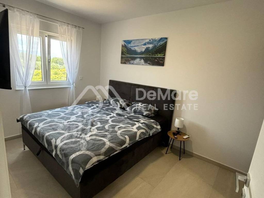 Apartman na moru, Prodaja, Privlaka, Privlaka