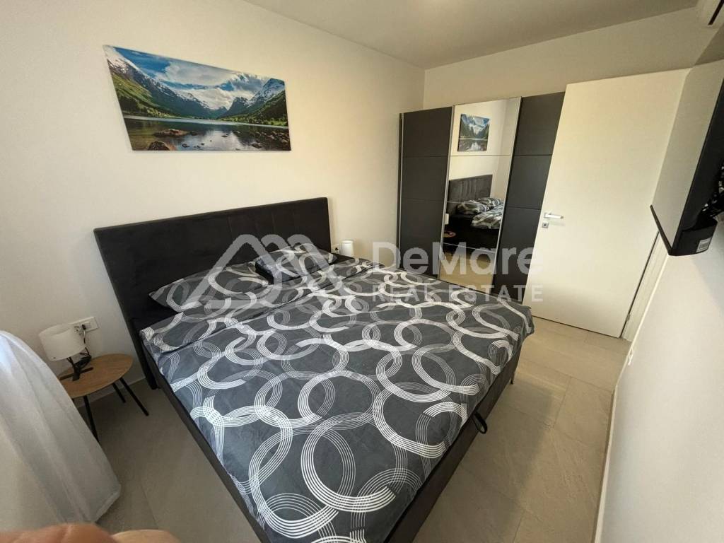 Apartman na moru, Prodaja, Privlaka, Privlaka