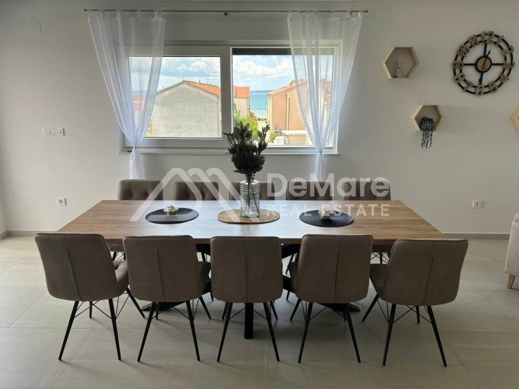 Apartman na moru, Prodaja, Privlaka, Privlaka