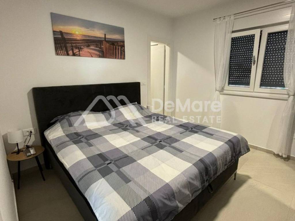 Apartman na moru, Prodaja, Privlaka, Privlaka