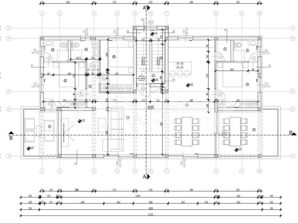 Apartman na moru, Prodaja, Privlaka, Privlaka