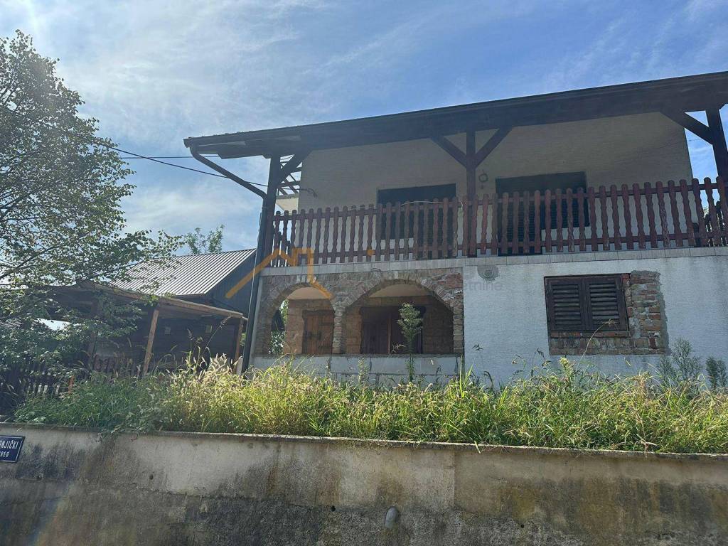 Samostojeca kuca, Prodaja, Brckovljani, Stancic