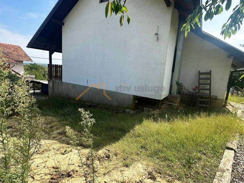 Samostojeca kuca, Prodaja, Brckovljani, Stancic