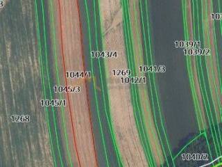 Poljoprivredno zemljiste, Prodaja, Hercegovac, Ladislav