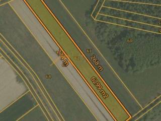 Gradjevinsko stambeno zemljiste, Prodaja, Dugo Selo, Dugo Selo - Istok