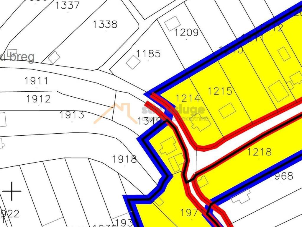 Samostojeca kuca, Prodaja, Brckovljani, Stancic