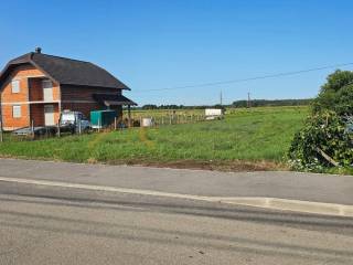 Gradjevinsko stambeno zemljiste, Prodaja, Dugo Selo - Okolica, Mala Ostrna