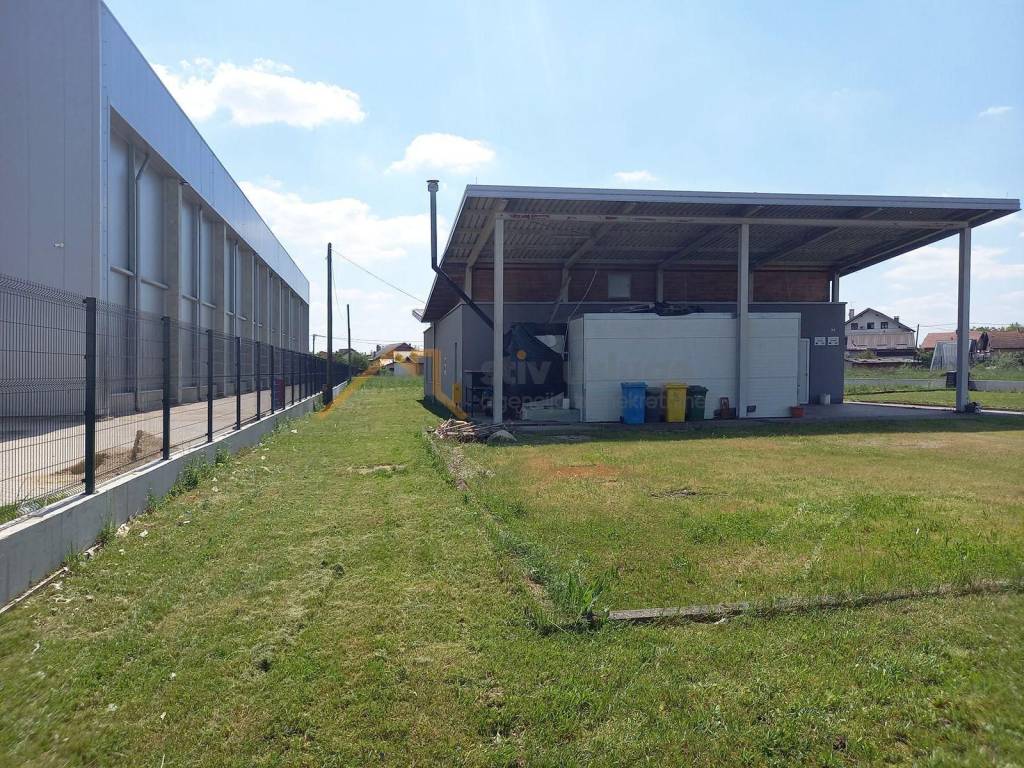 Proizvodno-skladisni prostor, Prodaja, Dugo Selo, Dugo Selo - Centar