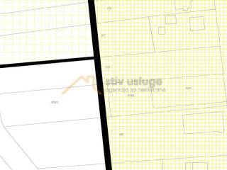 Gradjevinsko stambeno zemljiste, Prodaja, Dugo Selo - Okolica, Mala Ostrna