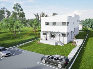 Kuca u nizu, Prodaja, Dugo Selo, Dugo Selo - Centar