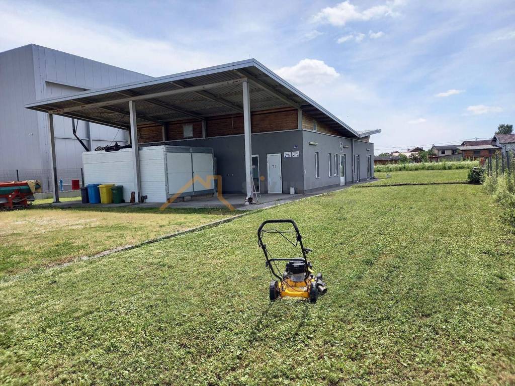 Proizvodno-skladisni prostor, Prodaja, Dugo Selo, Dugo Selo - Centar