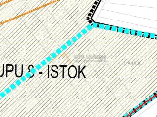 Gradjevinsko stambeno zemljiste, Prodaja, Dugo Selo, Dugo Selo - Istok