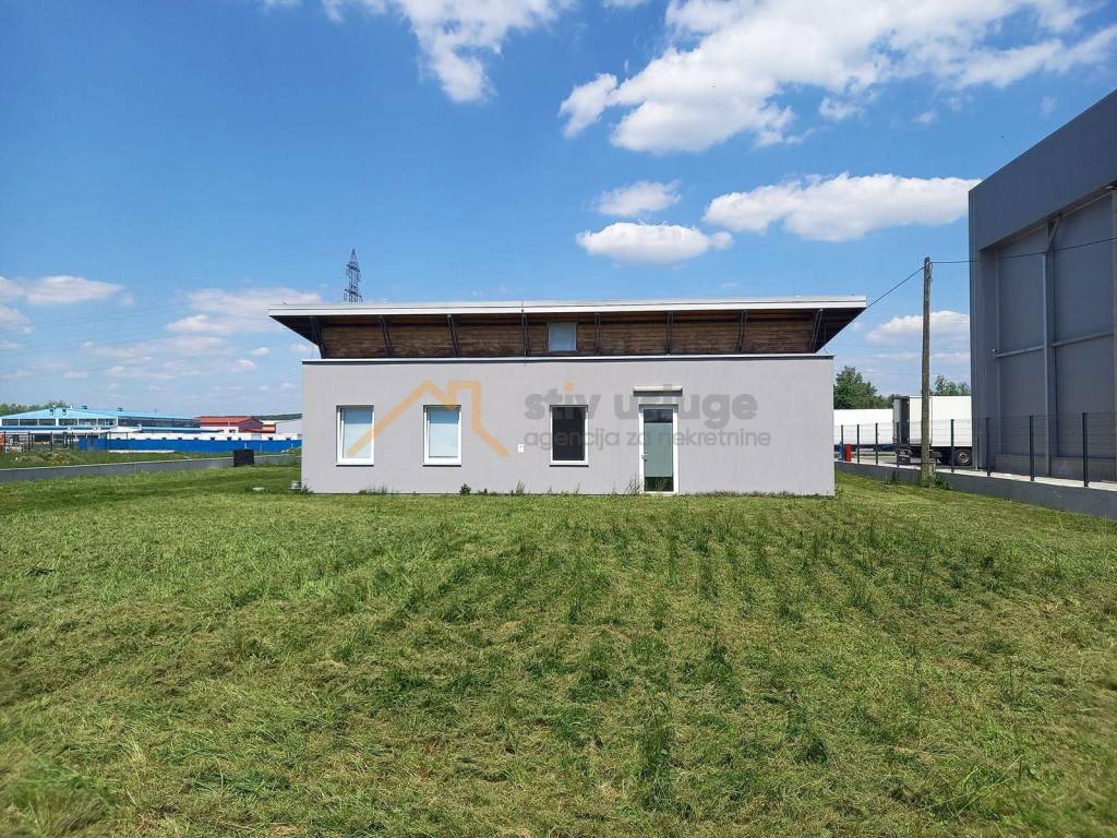 Proizvodno-skladisni prostor, Prodaja, Dugo Selo, Dugo Selo - Centar