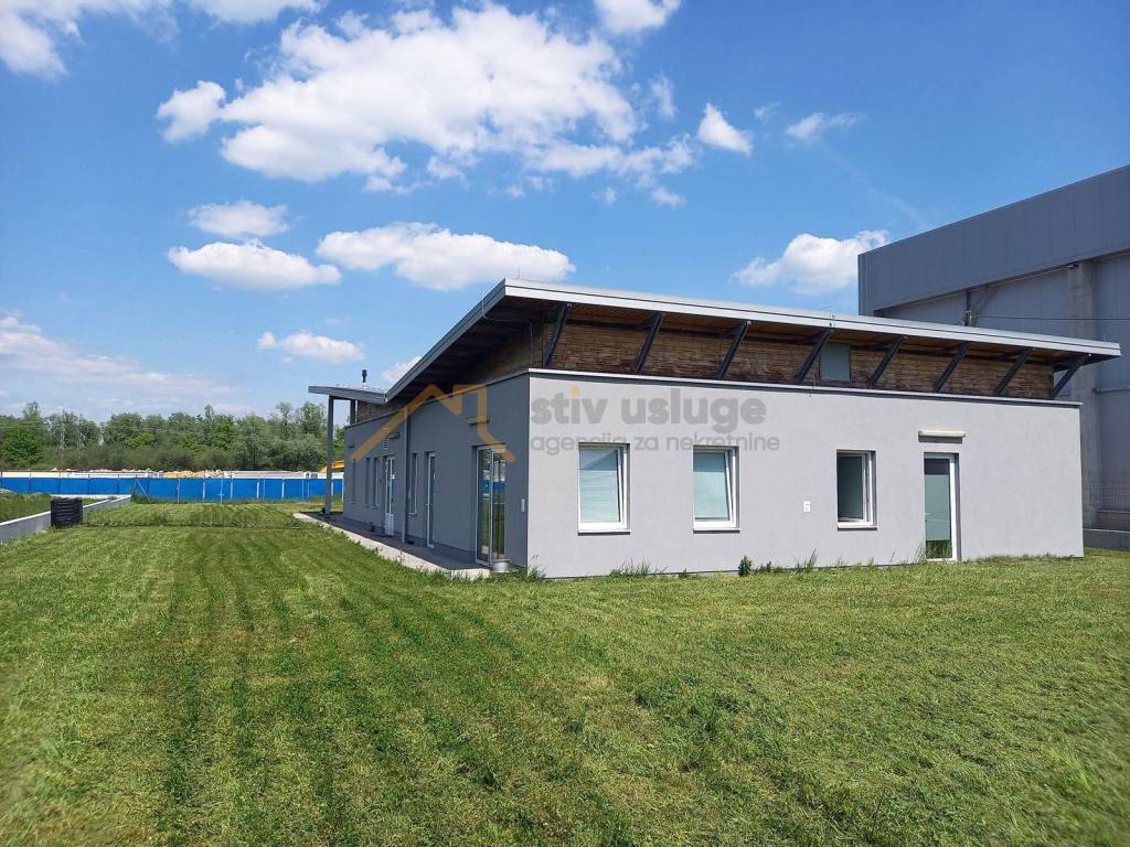 Proizvodno-skladisni prostor, Prodaja, Dugo Selo, Dugo Selo - Centar