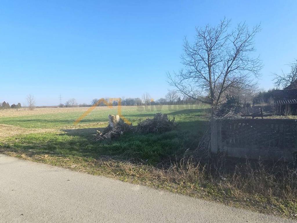 Gradjevinsko zemljiste, Prodaja, Rugvica, Novaki Oborovski