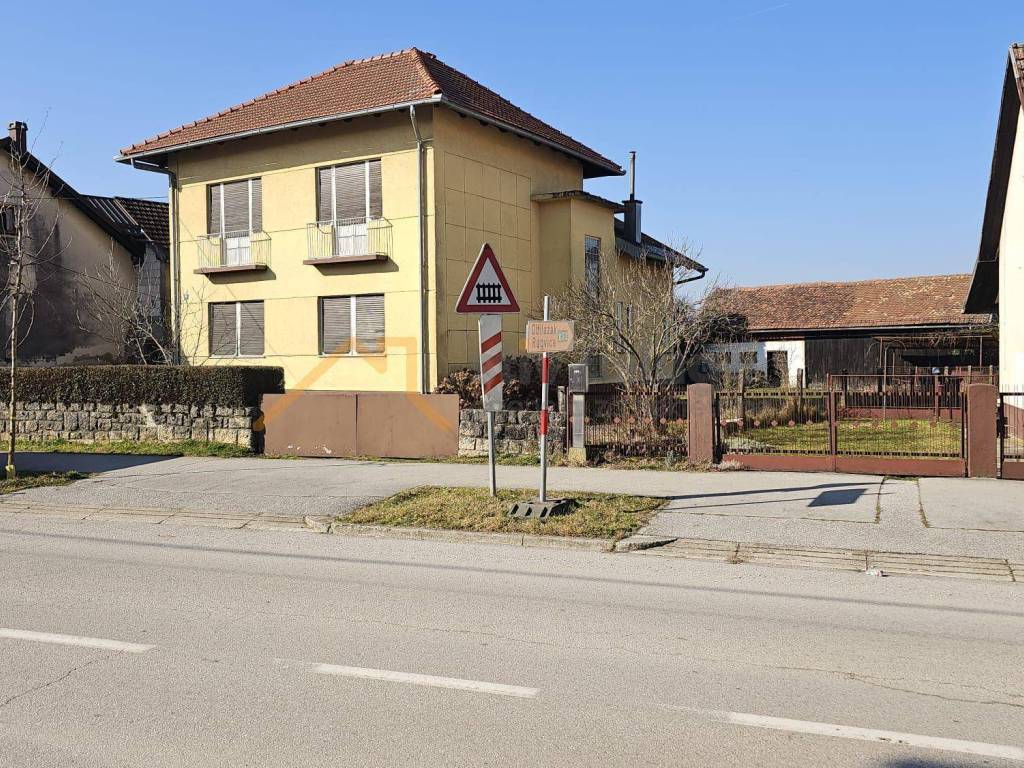 Obiteljska kuca, Prodaja, Dugo Selo, Dugo Selo - Centar