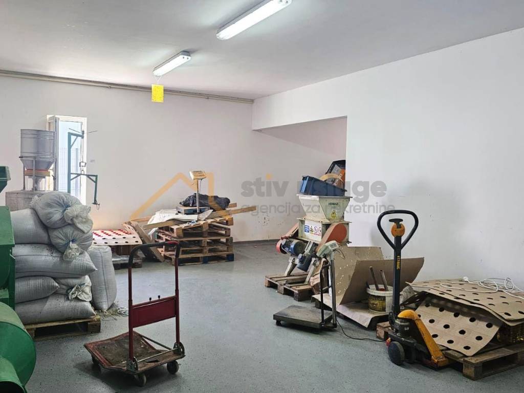 Proizvodno-skladisni prostor, Prodaja, Dugo Selo, Dugo Selo - Centar