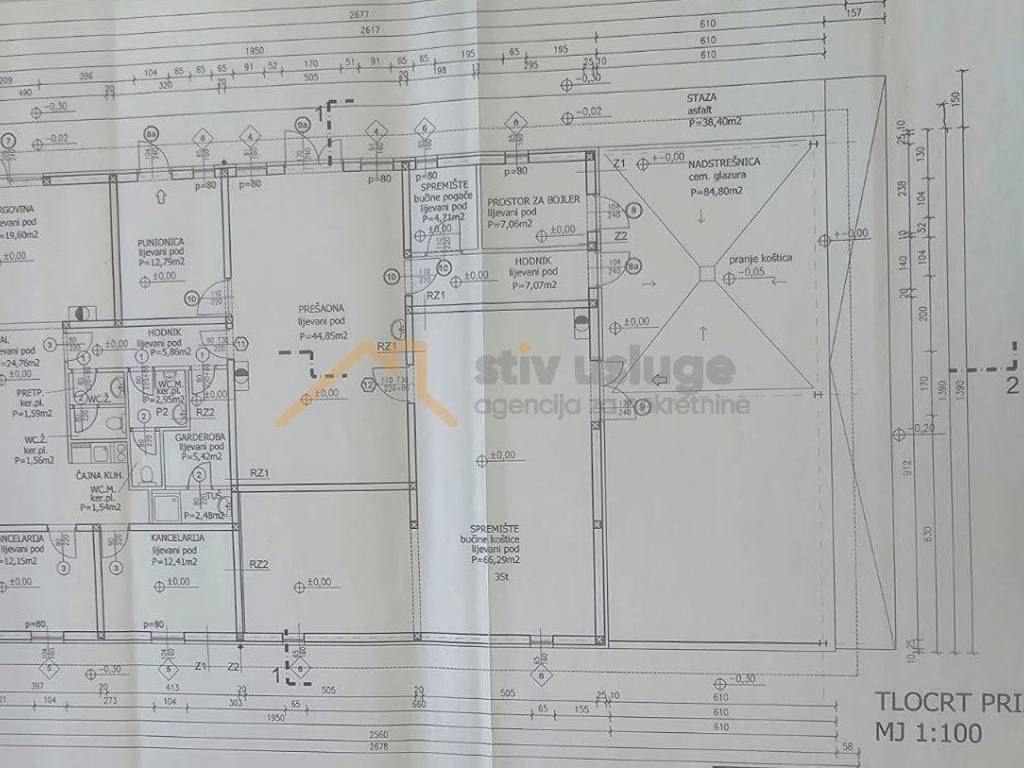 Proizvodno-skladisni prostor, Prodaja, Dugo Selo, Dugo Selo - Centar
