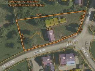 Samostojeca kuca, Prodaja, Dugo Selo - Okolica, Mala Ostrna