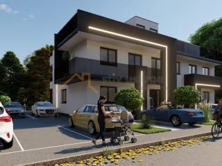 Dvojna kuca, Prodaja, Dugo Selo, Dugo Selo - Centar