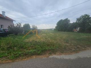 Gradjevinsko stambeno zemljiste, Prodaja, Dugo Selo - Okolica, Mala Ostrna