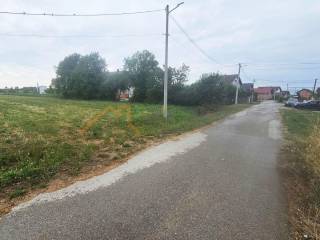 Gradjevinsko stambeno zemljiste, Prodaja, Dugo Selo - Okolica, Mala Ostrna