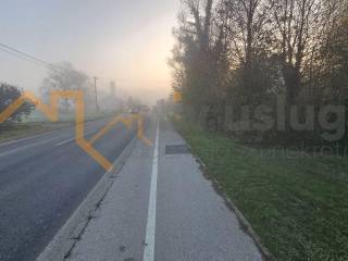 Gradjevinsko stambeno zemljiste, Prodaja, Ivanic-Grad - Okolica, Graberje Ivanicko